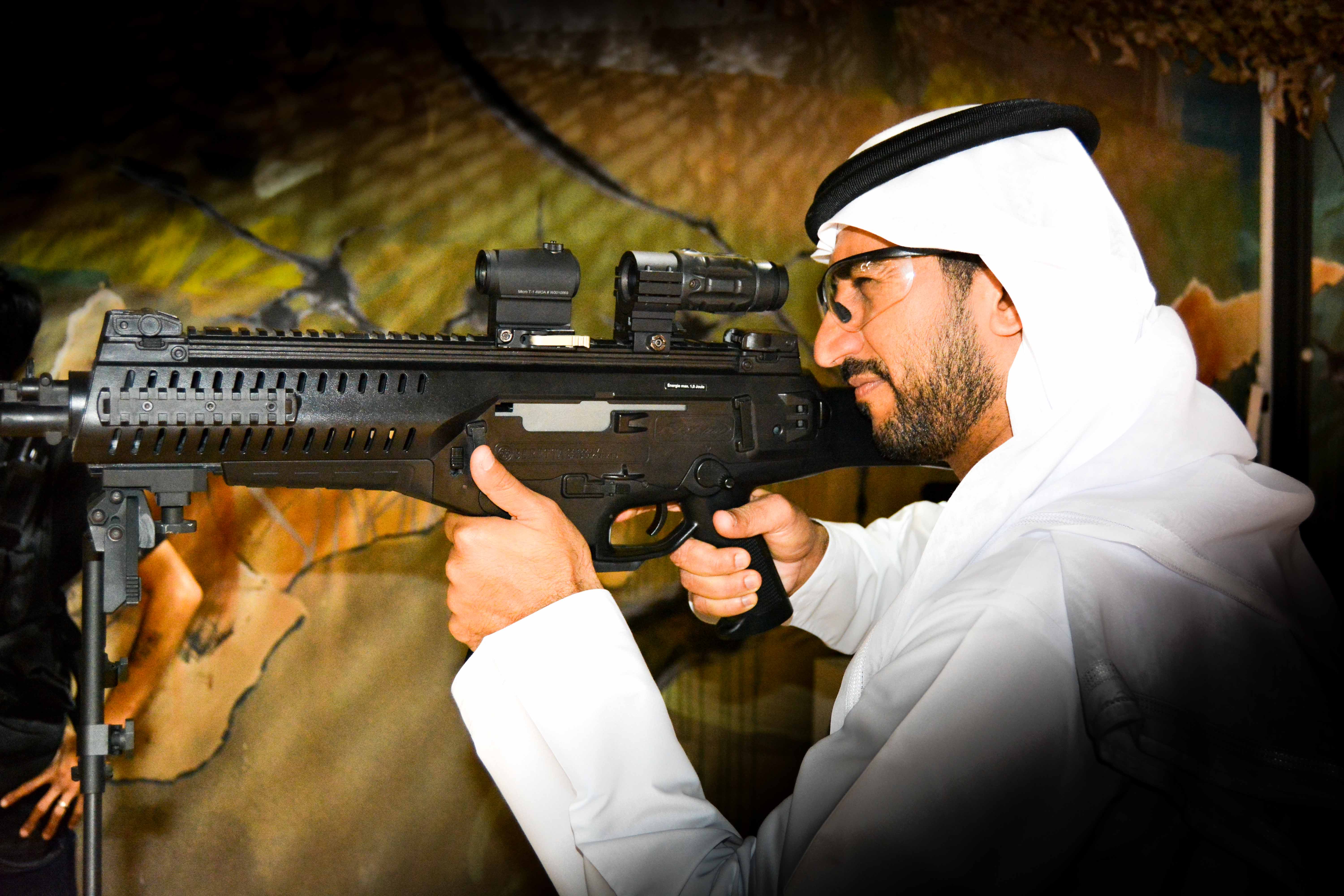 Stealth Operations 20